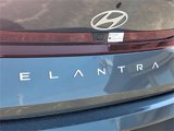 New 2025 Hyundai Elantra Sport w/ Cargo Package image 6