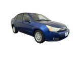 Used 2009 Ford Focus SE image 4