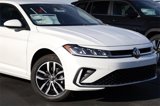 New 2025 Volkswagen Jetta SE image 3