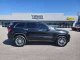 Used 2014 Jeep Grand Cherokee Limited image 2