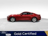 Certified 2020 Ford Mustang Coupe image 2