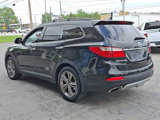 Used 2013 Hyundai Santa Fe Limited image 4