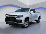 Used 2021 Chevrolet Colorado LT w/ Fleet Safety Package image 2