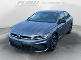 Used 2025 Volkswagen Jetta Sport image 3