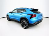 New 2025 Chevrolet Trax RS w/ Driver Confidence Package image 5