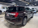 Certified 2021 GMC Acadia Denali w/ Denali Ultimate Package image 4
