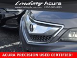 Certified 2017 Acura RDX w/ Technology Package image 4