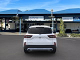 New 2025 Ford Escape Active image 5