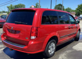 Used 2013 RAM C/V Tradesman w/ Trailer Tow Group image 6