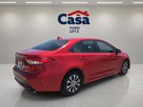 Used 2021 Toyota Corolla LE image 3
