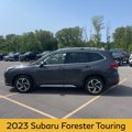Used 2023 Subaru Forester Touring image 2