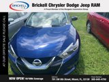 Used 2017 Nissan Maxima 3.5 S image 3