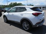 Used 2021 Buick Encore GX Essence w/ Advanced Technology Package image 4