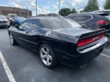 Used 2009 Dodge Challenger SRT8 w/ SRT Option Group II image 2