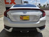 Used 2020 Honda Civic Sport image 4