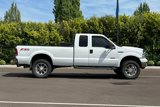 Used 2007 Ford F350 4x4 SuperCab Super Duty image 3