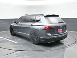Used 2021 Volkswagen Tiguan SE w/ Panoramic Sunroof Package image 4