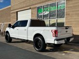 Used 2016 Ford F150 XLT image 4