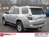 Used 2016 Toyota 4Runner SR5 image 5
