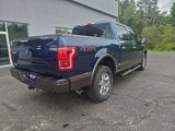 Used 2017 Ford F150 Lariat image 3