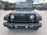 Used 2018 Jeep Wrangler Sport image 3