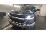 Used 2018 Chevrolet Silverado 1500 LT w/ Texas Edition image 4