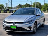 New 2025 Volkswagen Jetta SE image 4