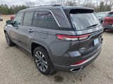 Certified 2022 Jeep Grand Cherokee Overland image 4