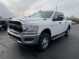 New 2024 RAM 2500 Tradesman w/ Chrome Appearance Group image 2