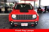 Used 2018 Jeep Renegade Trailhawk image 3