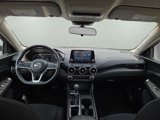 Certified 2022 Nissan Sentra SV image 2