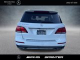 Used 2017 Mercedes-Benz GLE 350 image 4