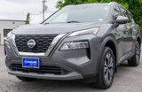 Used 2022 Nissan Rogue SV w/ SV Premium Package image 2