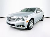 Used 2010 Mercedes-Benz E 350 Sedan image 3