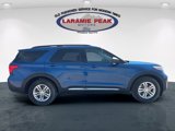 Used 2021 Ford Explorer XLT w/ Equipment Group 202A image 2