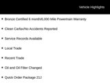 Used 2015 Jeep Cherokee Latitude image 4