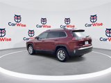 Used 2019 Jeep Cherokee Latitude w/ Popular Appearance Group image 6