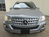 Used 2011 Mercedes-Benz ML 350 2WD image 2