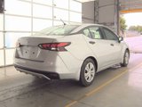 Used 2021 Nissan Versa S image 2