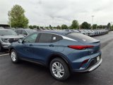 New 2025 Buick Envista Preferred w/ Convenience II Package image 3