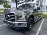 Used 2016 Ford F150 XLT w/ Equipment Group 302A Luxury image 5