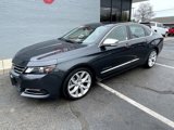 Used 2014 Chevrolet Impala LTZ image 2