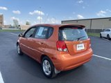Used 2005 Chevrolet Aveo LS image 6