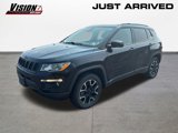 Used 2019 Jeep Compass Sport image 1