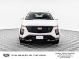 New 2024 Cadillac XT4 Sport w/ Technology Package image 2