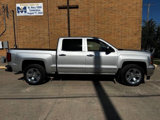 Used 2015 Chevrolet Silverado 1500 LTZ w/ LTZ Plus Package image 3
