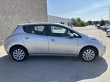 Used 2013 Nissan Leaf S image 5