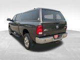 Used 2015 RAM 2500 Big Horn image 3