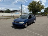 Used 2002 Mitsubishi Lancer ES image 2