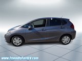 Used 2015 Honda Fit LX image 3